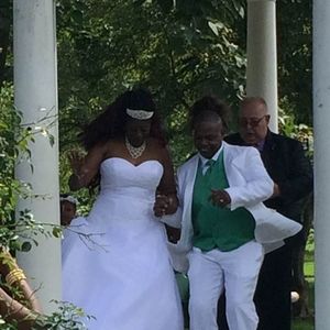 Meet your Posher, Tyrone